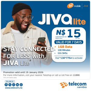 JIVA Lite